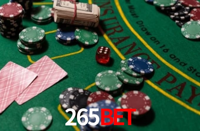 265BET