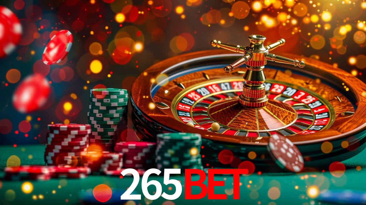Casino VIP 265BET