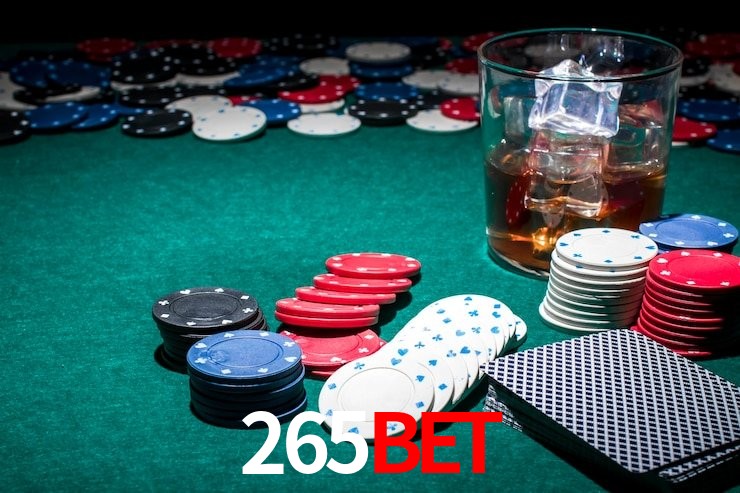 Segurança 2FA 265BET