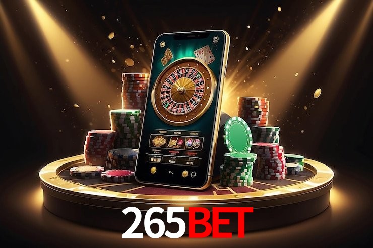 Diretório de Jogos 265BET