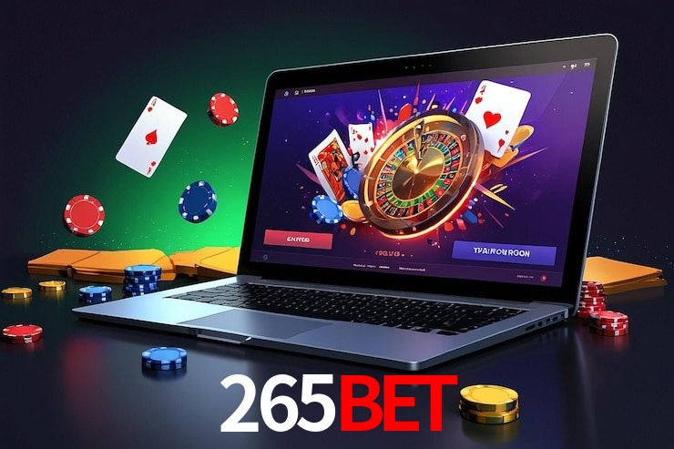 Benefícios da Conta 265BET