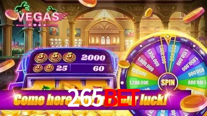 Descubra o Mundo do Cassino Online com 265BET