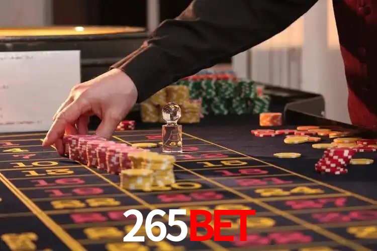 Jogo Spaceman 265BET