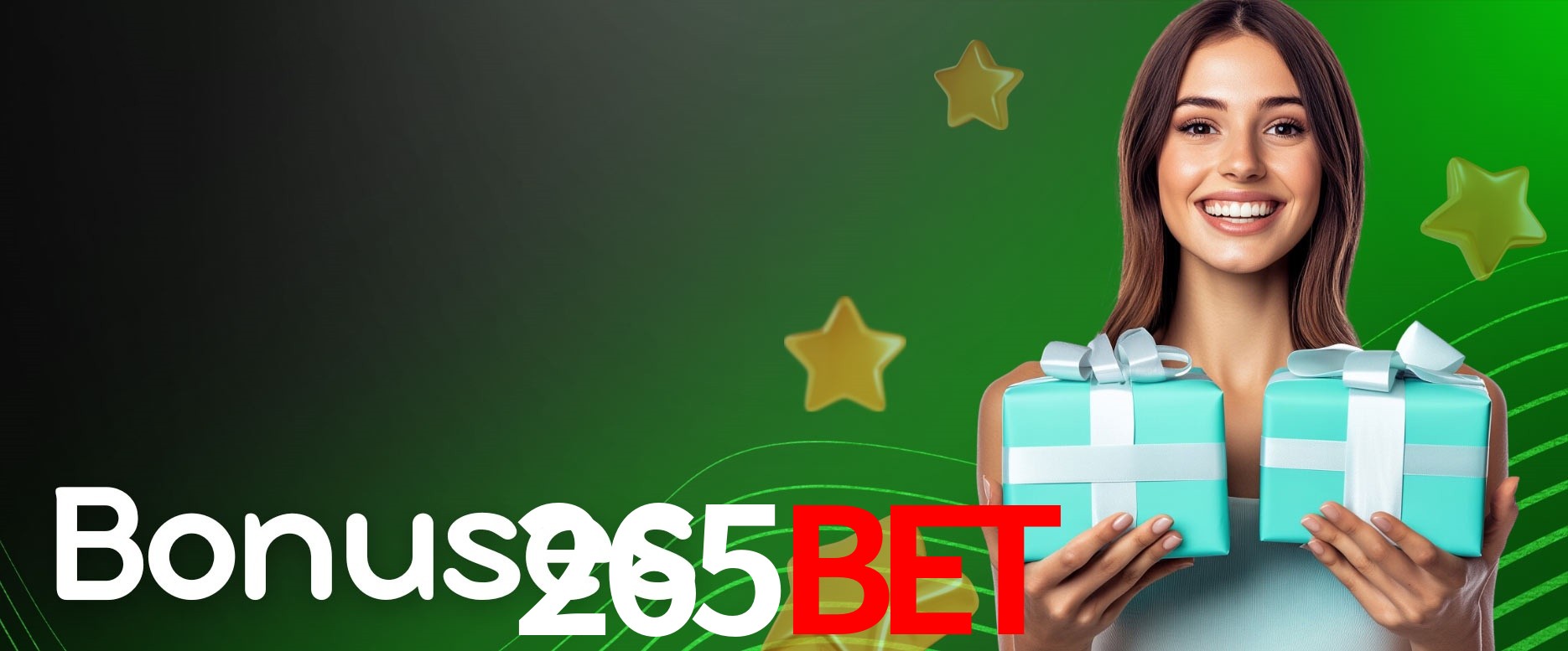 Descubra o Mundo do Cassino Online com 265BET