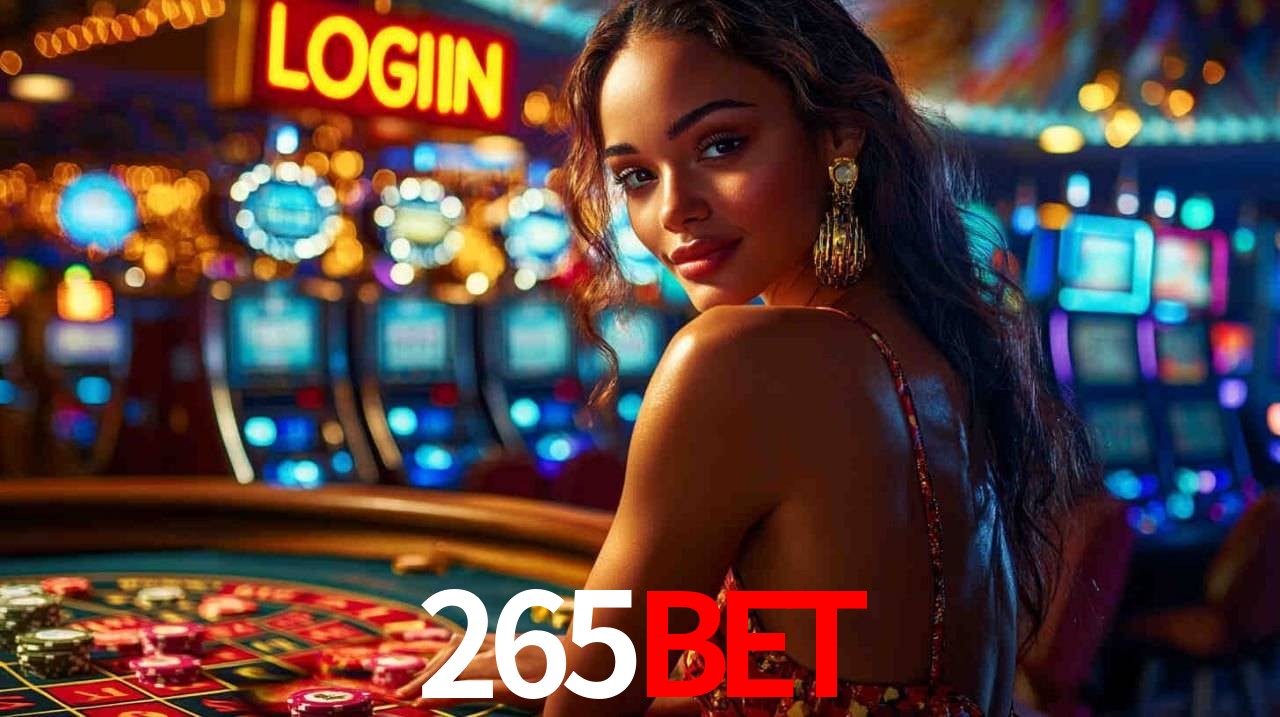 Recursos de Bônus 265BET
