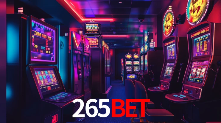 265BET LOGIN