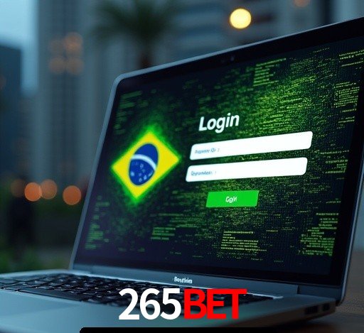 Integração de APIs 265BET