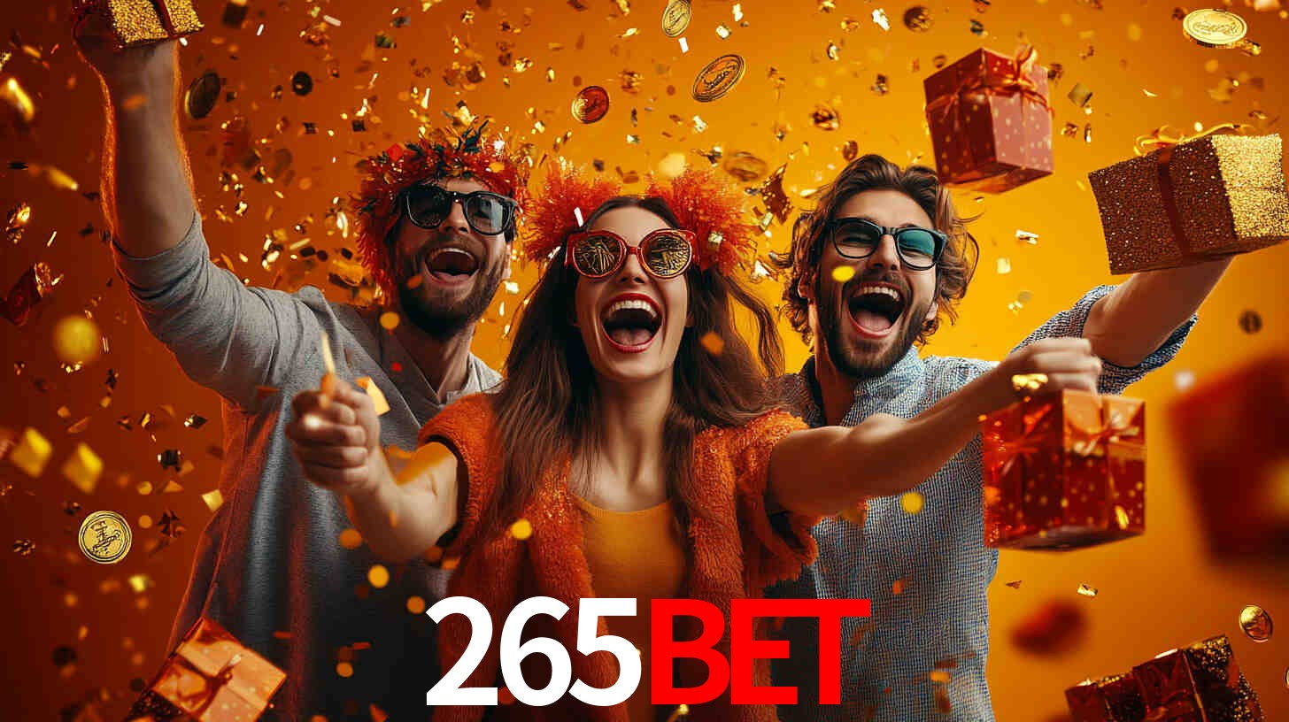 Promoção Relâmpago 265BET