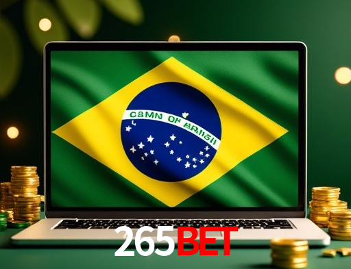 Provedores de Jogos 265BET