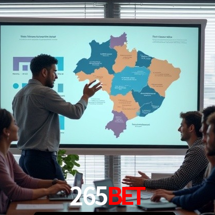 PIX Instantâneo 265BET