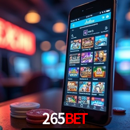 Casino VIP 265BET