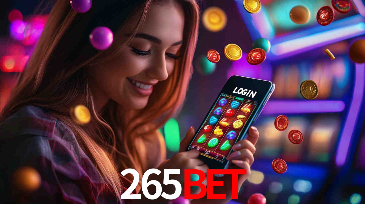 Processo de Download do App 265BET - Passo a Passo Simples