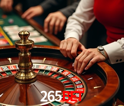 Interface do Aplicativo 265BET - Design Premium e Intuitivo