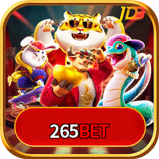 265BET Logo