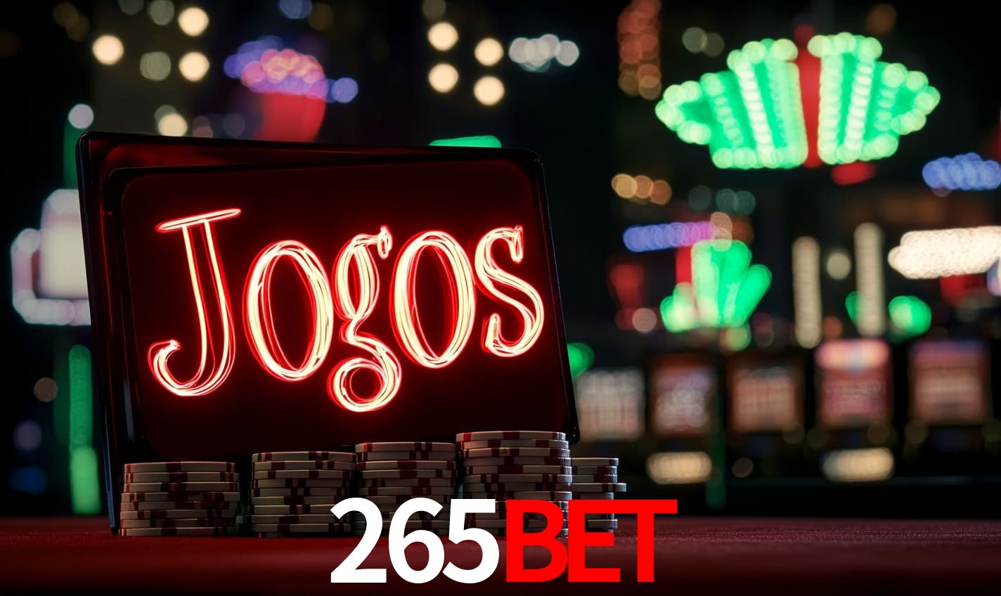 Coleção Premium de Slots 265BET - NetEnt, Pragmatic Play, Evolution